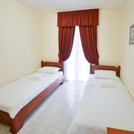 Hotel Podostrog Budva Luaran gambar