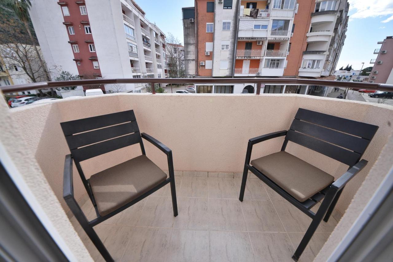 Hotel Podostrog Budva Luaran gambar