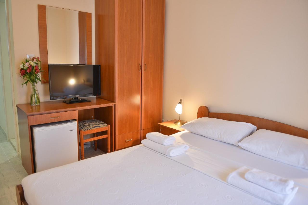 Hotel Podostrog Budva Luaran gambar