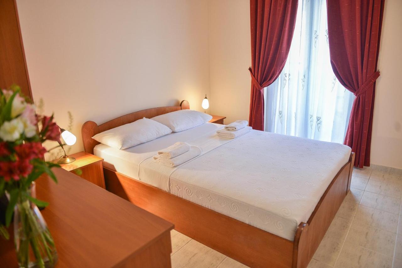 Hotel Podostrog Budva Luaran gambar
