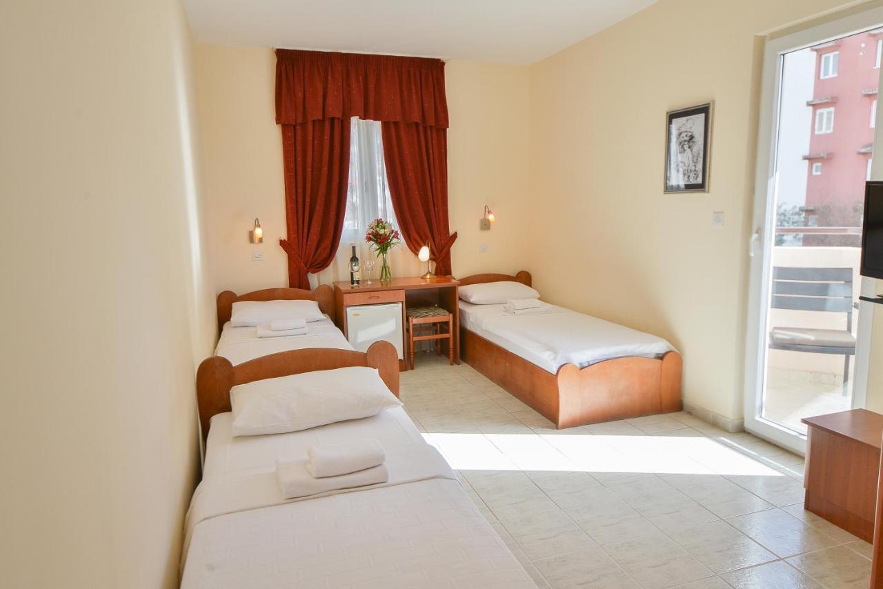 Hotel Podostrog Budva Luaran gambar