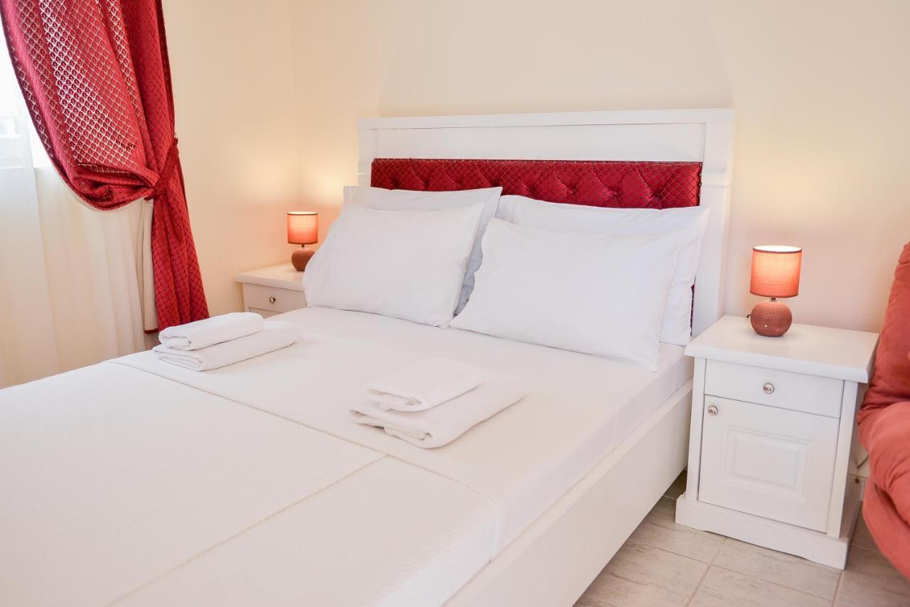 Hotel Podostrog Budva Luaran gambar