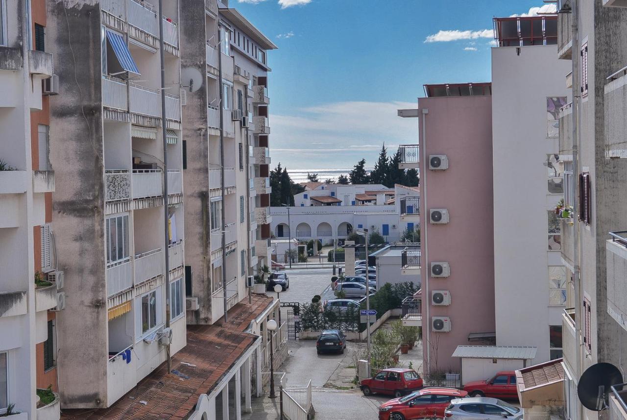 Hotel Podostrog Budva Luaran gambar