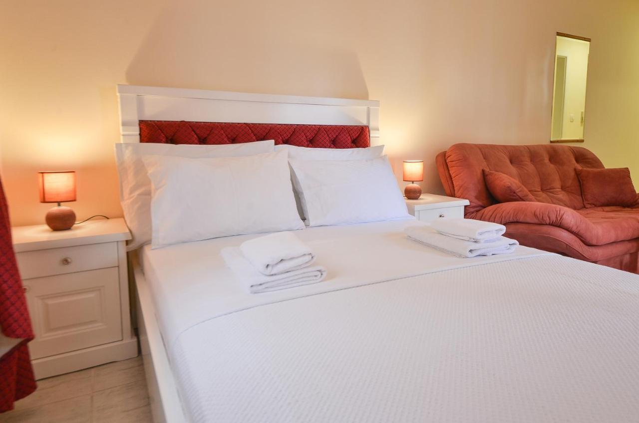 Hotel Podostrog Budva Luaran gambar