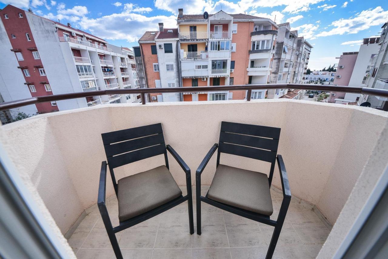 Hotel Podostrog Budva Luaran gambar