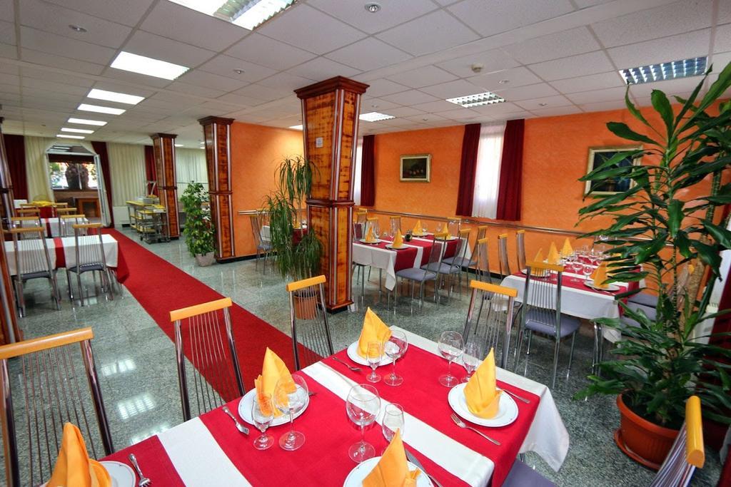Hotel Podostrog Budva Luaran gambar