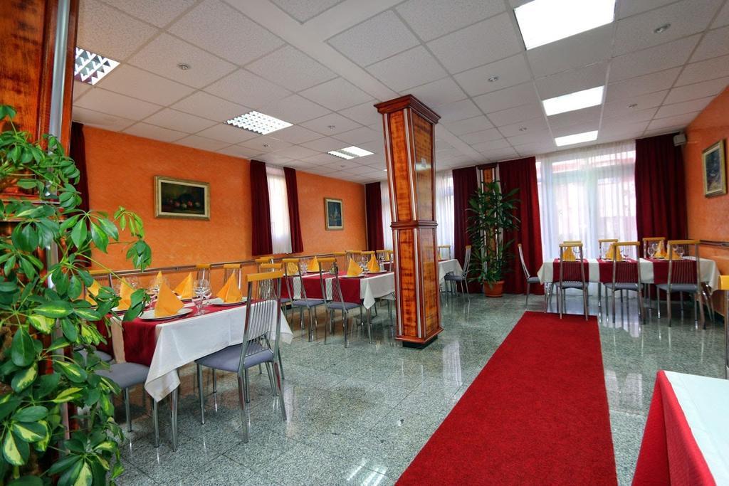 Hotel Podostrog Budva Luaran gambar