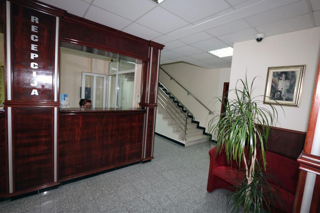 Hotel Podostrog Budva Luaran gambar
