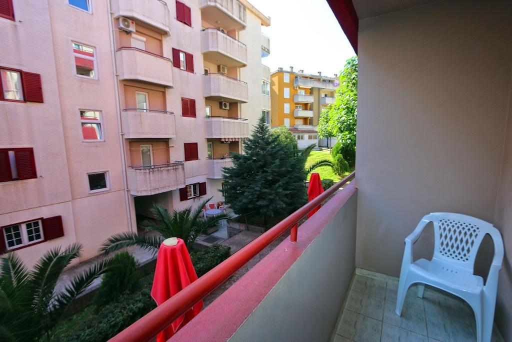 Hotel Podostrog Budva Luaran gambar